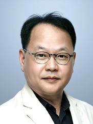 학회장인사말